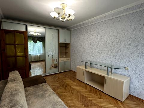 квартира по адресу Кубанской Украины ул. (Маршала Жукова), 21
