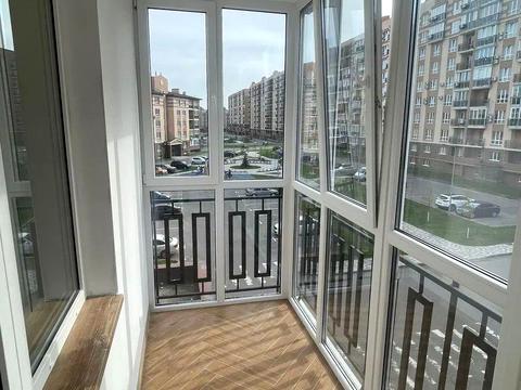 квартира за адресою Метрологічна вул., 21-А