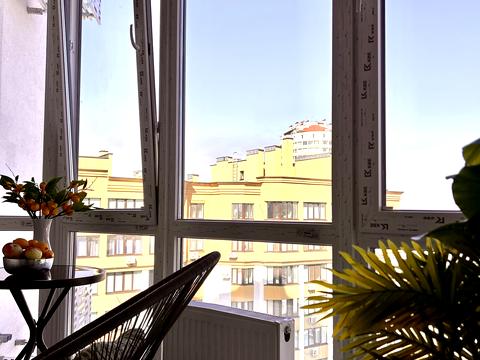 квартира за адресою Оксамитова вул., 11-А