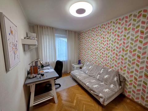 квартира за адресою Харків, Валентинівська вул. (Блюхера), 24б