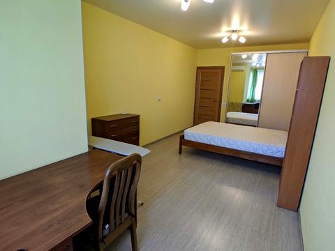 квартира по адресу Патриарха Мстислава Скрипника ул., 48-А