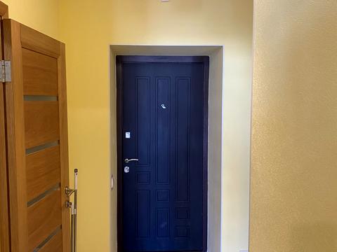 квартира по адресу Патриарха Мстислава Скрипника ул., 48-А