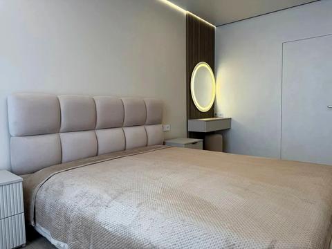квартира за адресою Південний бульв., 32 б