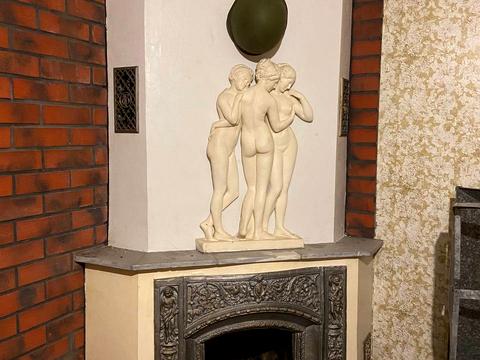 дом по адресу Староруслянская ул.