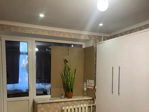 квартира по адресу Вітрука, 55