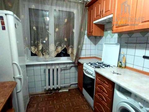квартира за адресою Михайла Донця вул., 13-А