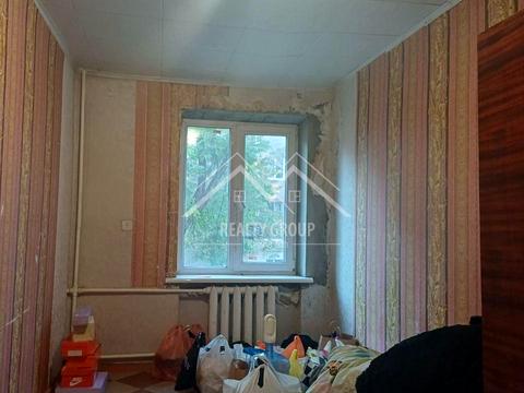квартира за адресою Хамзата Ґелаєва вул. (Хабаровська), 2