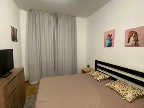 квартира по адресу Вишнёвая ул., 19