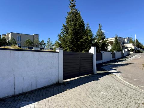 участок по адресу Игоря Билозира ул.