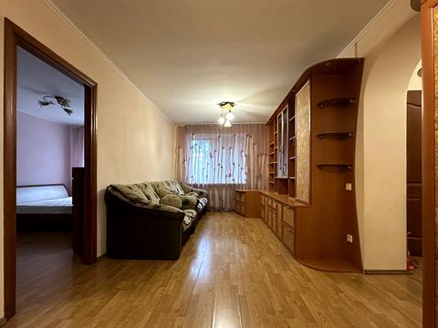 квартира по адресу Еленовская ул., 8