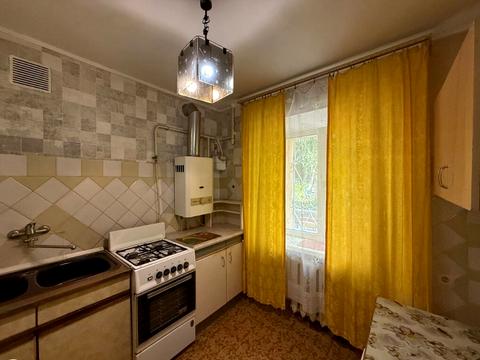 квартира за адресою Кропивницького вул., 22