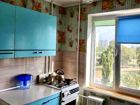 квартира за адресою Андрія Малишка вул., 19