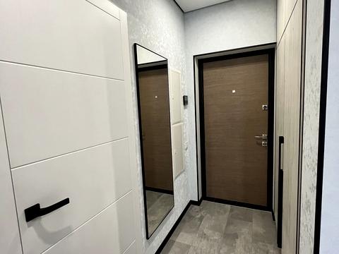 квартира за адресою Салютна вул., 2
