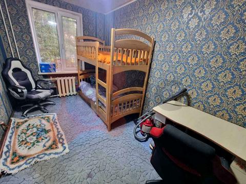 квартира за адресою Щусева, 12