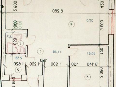 дом по адресу Мичурина ул., 2