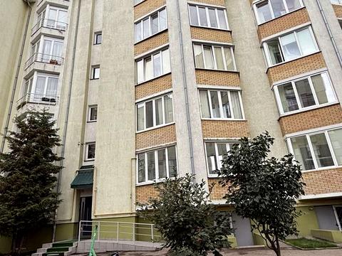 квартира за адресою Франциска Скорини вул., 42