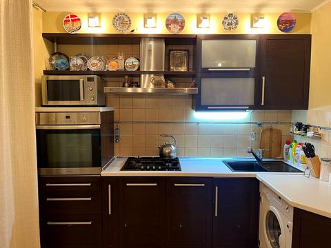 квартира за адресою Дерев'янка вул., 12