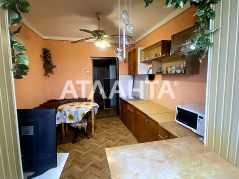 квартира за адресою Одеса, Люстдорфська дорога вул., 125
