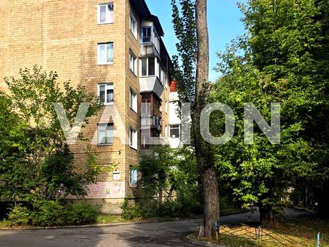 квартира по адресу Литвиненко-Вольгемут ул., 1-Б