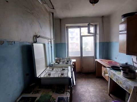 комната по адресу Нарбутовская ул., 279