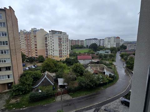 квартира по адресу Горбачевского ул., 20