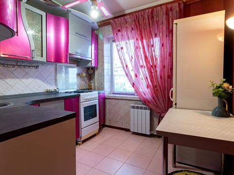 квартира по адресу Рене Декарта ул. (Кулібіна), 6-Б