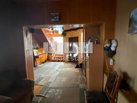 будинок за адресою Сергія Альмужного, 12