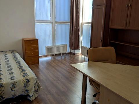 квартира по адресу Мира ул., 9 кор.1
