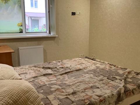 квартира по адресу Академика Лебедева ул., 1к5
