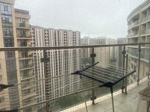 квартира за адресою Генуезька вул., 3б