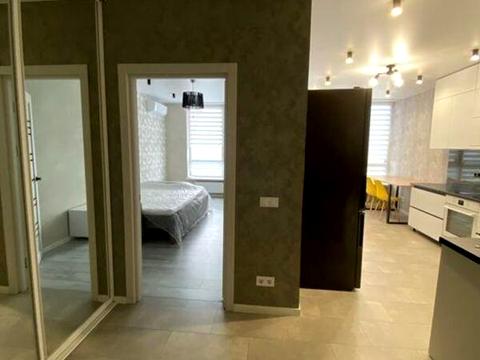 квартира за адресою Кадетський Гай вул., 12