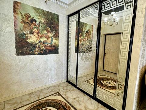 квартира по адресу Генуэзская ул., 5