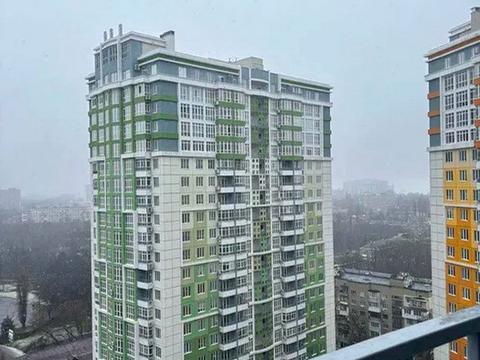 квартира за адресою Лесі Українки просп. (Гагаріна), 19-Г
