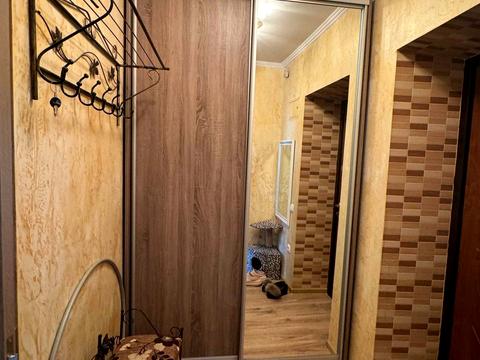 квартира по адресу Пасечная ул., 14