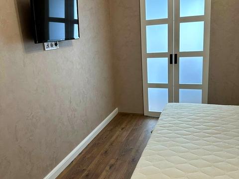 квартира по адресу Академика Сахарова ул., 36