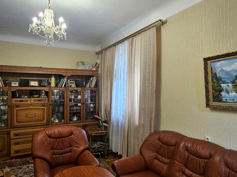 квартира за адресою Голосіївський просп. (40-річчя Жовтня), 102/1