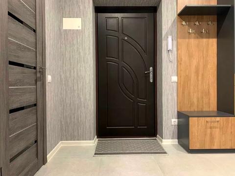 квартира за адресою Бігова вул., 13