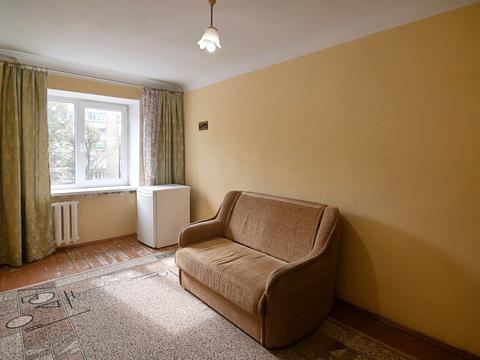 квартира по адресу Степана Бандеры ул., 59