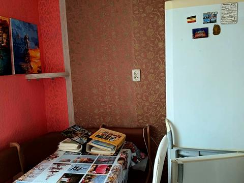 квартира по адресу Николаевская дорога ул., 309