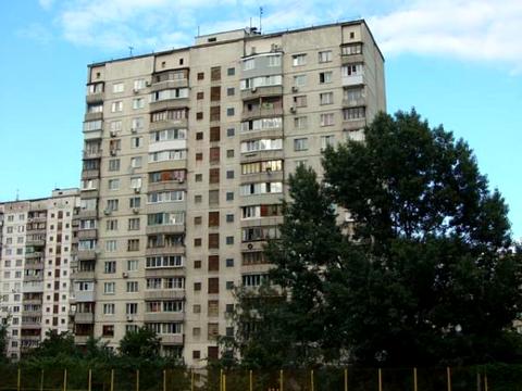 квартира по адресу Голосеевская ул., 10