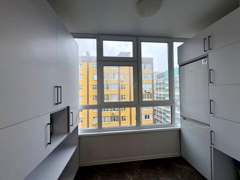 квартира за адресою Кармелюка вул., 7а