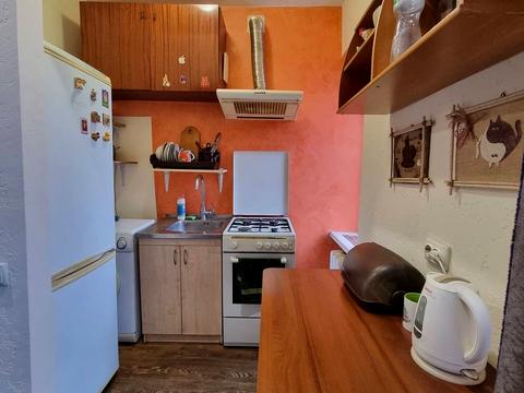 квартира по адресу Национальной Гвардии ул. (Уральская), 13-А