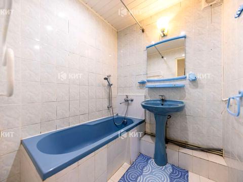 квартира по адресу Ахсарова ул., 20