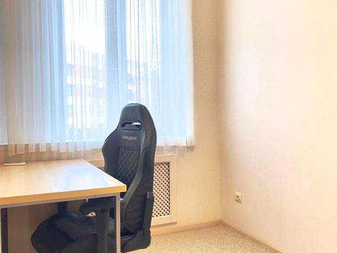квартира по адресу Вячеслава Черновола ул., 29-А