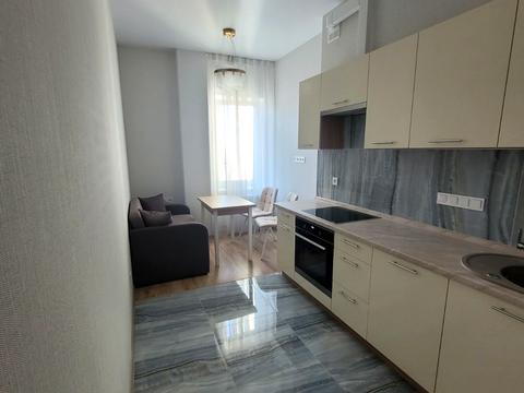 квартира по адресу Солнечная ул., 4