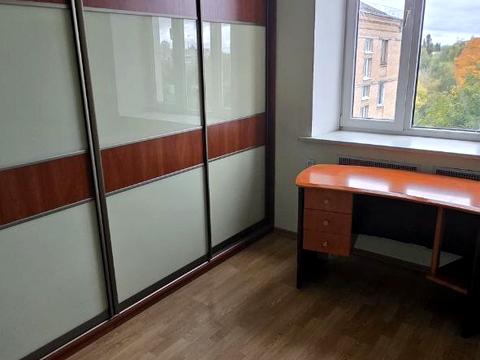 квартира за адресою Повітряних Сил просп. (Повітрофлотський), 50/2