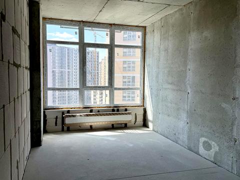 квартира по адресу Курортный пер., 2/4