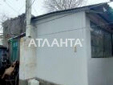 участок по адресу Золотой берег ул.