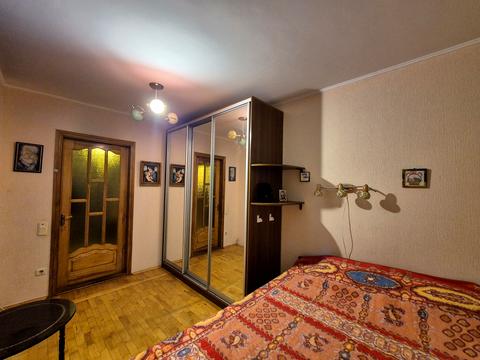 квартира за адресою Юності просп., 24