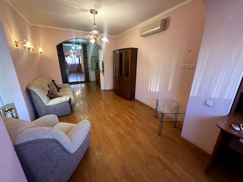 квартира по адресу Урловская ул., 5-А